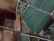 Çatalca İzzettin Satılık 791 m² Tarla