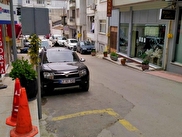 Merkez Camikebir Satılık