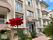 Merkez Demirkent Satılık 3+1 Daire