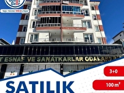 Merkez Erdoğan Akdağ Satılık 3 Daire