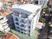 Ayvalık Küçükköy Günlük Kiralık