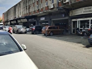 Sarıyer Darüşşafaka Satılık 2 Atölye