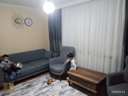 Sultangazi 50. Yıl Kiralık 2+1 Daire
