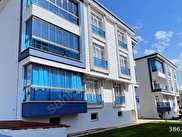 Merkez Yunus Emre Satılık 3+1 Daire