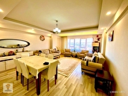 Merkez Gülistan Satılık 3+1 Daire