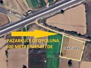 Merkez Karaağaç Satılık