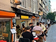 Beyoğlu Cihangir Kiralık