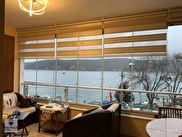 Sarıyer Rumeli Kavağı Kiralık 4+1 Ev