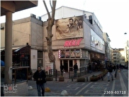 Kadıköy Caferağa Satılık