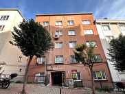 Şişli Fulya Satılık 2+1 Daire