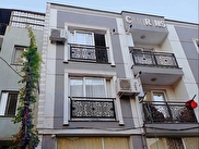 Bornova Mevlana Satılık