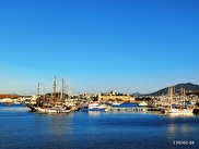 Bodrum Eskiçeşme Satılık 2+1 Ev