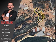 Demre Davazlar Satılık