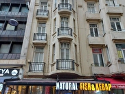 Beyoğlu Kocatepe Satılık