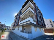 Karaköprü Batıkent Satılık 3+1 Daire