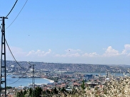 Büyükçekmece Pınartepe Satılık 994 m² Arazi
