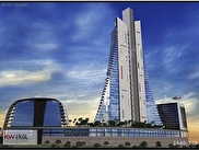 Ümraniye Finanskent Satılık 9 ve üzeri Plaza Katı