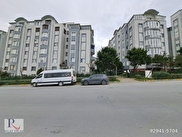 Başakşehir Bahçeşehir 2. Kısım Satılık