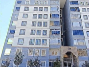 Merkez Abdullah Paşa Satılık 3+1 Daire