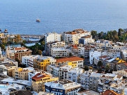 Muratpaşa Elmalı Satılık