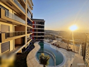 Turgutlu Selvilitepe Satılık 3+1 Daire