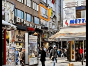 Bakırköy Zeytinlik Satılık