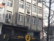 Kadıköy Osmanağa Satılık