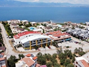 Burhaniye Pelitköy Satılık
