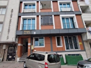 Esenyurt Talatpaşa Satılık 1+1 Daire