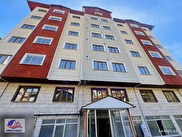 Merkez Hasanbey Satılık 2+1 Daire