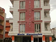 Merkez Bahçelievler Satılık