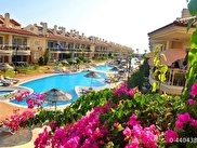 Fethiye Karagedik Günlük Kiralık