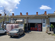 Başakşehir İkitelli OSB Satılık
