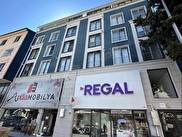 Merkez Konak Satılık