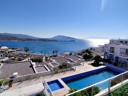 Bodrum Gümbet Satılık 2+1 Ev