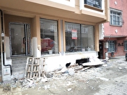Sultangazi İsmetpaşa Satılık 4 Dükkan & Mağaza