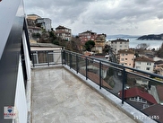 Sarıyer Büyükdere Satılık 3+2 Daire