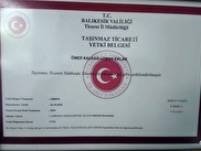 Simav Tabakhane Satılık