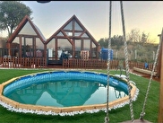 Çatalca Kabakça Satılık 977 m² Tarla