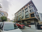 Şişli Halide Edip Adıvar Satılık