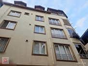 Fatsa Sakarya Satılık 3+1 Daire
