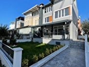 Beylikdüzü Gürpınar Satılık 4+2 Villa