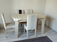 Tepebaşı Yenibağlar Kiralık