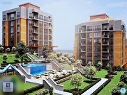 Başakşehir Bahçeşehir 1. Kısım Satılık
