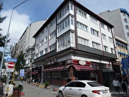 Odunpazarı İstiklal Kiralık