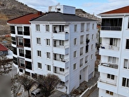 Merkez Fatih Sultan Mehmet Satılık 2+1 Daire