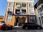 Bayraklı Org. Nafiz Gürman Satılık