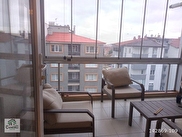 Merkez Fevzi Çakmak Satılık 2+1 Daire