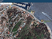 Sarıyer Tarabya Satılık