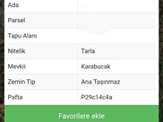 Bozyazı Beyreli Satılık